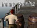 Spel Oneindig Rennen online