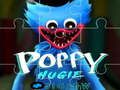 Spel Poppy Hugie Puzzel online