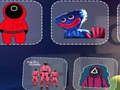 Spel Poppy: Huggy Wuggy MOD MPCE online