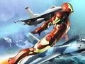 Spel Iron Man Vliegtuig Oorlog online Spel Iron Man Vliegtuig Oorlog online