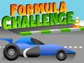 Spel Formule Uitdaging online