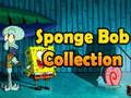 Spel SpongeBob Verzamelingen online Spel SpongeBob Verzamelingen online
