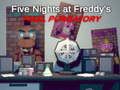 Spel Vijf Nachten Bij Freddy's: De Finale Purgatorium online Spel Vijf Nachten Bij Freddy's: De Finale Purgatorium online