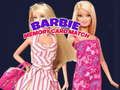Spel Barbie Geheugenspel online Spel Barbie Geheugenspel online