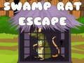 Spel Smoor Rat Ontsnapping online