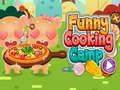 Spel Grappig Kookkamp online Spel Grappig Kookkamp online