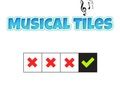 Spel Muzikale Tegels online