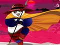Spel Kungfu Panda Kleding Aanpassen online Spel Kungfu Panda Kleding Aanpassen online