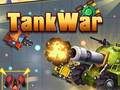 Spel Tankoorlog.io online