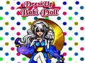 Spel Kleed Babi Pop aan online Spel Kleed Babi Pop aan online