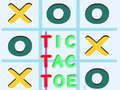 Spel Boter, kaas en eieren online