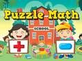 Spel Wiskunde Puzzel online