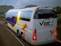 Spel Euro Oplopend Bus Simulator online
