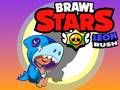 Spel Brawl Stars Leon Run online