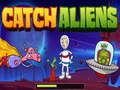 Spel ALIENS VANGEN online