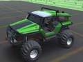Spel Realistische Auto Parkeer Simulator 3D online