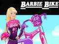 Spel Barbie Biker online Spel Barbie Biker online