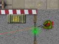 Spel Zombie Schieten 2D online