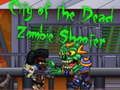 Spel Stad der Doden: Zombie Shooter online