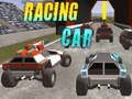 Spel Rac Auto online