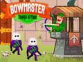 Spel Boogmeester: Torenaanval online Spel Boogmeester: Torenaanval online