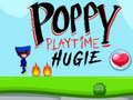 Spel Poppy Playtime Hugie online