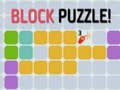 Spel Blokpuzzel! online