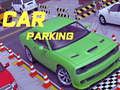 Spel Auto Parkeren online