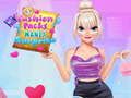 Spel Mode Pakketten Mania Verrassing online