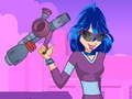 Spel Winx Bloom HeroStyle online Spel Winx Bloom HeroStyle online
