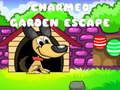 Spel Ontsnapping uit de Betoverde Tuin online