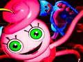 Spel Moeder Lange Benen Puzzel online