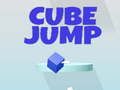 Spel Kubus Sprong online