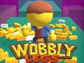 Spel Wobbelige Benen online