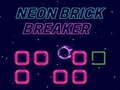 Spel Neon Baksteen Breker online Spel Neon Baksteen Breker online