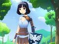 Spel Anime Meisje Fantasy Kleding online Spel Anime Meisje Fantasy Kleding online