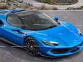 Spel Ferrari 296 GTS Puzzel online