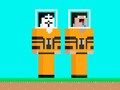 Spel Noob tegen Hacker Duikpak online