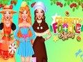 Spel Celebrity Foodie Stijl online