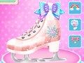 Spel Baby Taylor IJs Ballet Danseres online