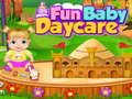 Spel Leuke Babyopvang online