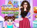 Spel Baby Taylor Mode: Nieuwe Look online Spel Baby Taylor Mode: Nieuwe Look online