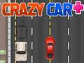 Spel Gekke auto online
