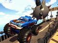 Spel Gta Autoracen - Simulatie Parkeren 5 online
