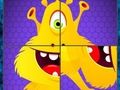 Spel Monsters draaien online