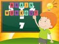 Spel Hersentraining online