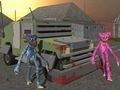 Spel Poppy Smash Bestuurder online