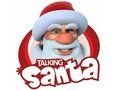 Spel Grappige Tijd met de Kerstman online