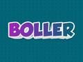Spel Boller online