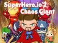 Spel Superhero.io 2 Chaos Reus online
